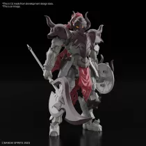 30MF LIBER WARRIOR-MK67459