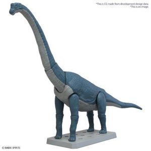 PLANNOSAURUS Brachiosaurus-MK67427