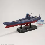 1/1000 SPACE BATTLESHIP YAMATO 3199-MK67435