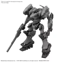 30MM ARMORED CORE Ⅵ FIRES OF RUBICON RaD CC-2000 ORBITER-MK67438