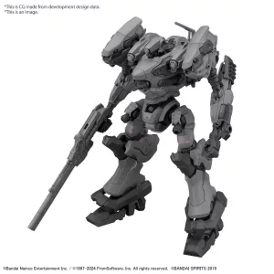 30MM ARMORED CORE Ⅵ FIRES OF RUBICON RaD CC-2000 ORBITER-MK67438