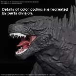 GODZILLA (2024) from "Godzilla x Kong: The New Empire"-MK67440