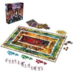 Talisman: The Magical Quest Board Game - EN-F6652UU0