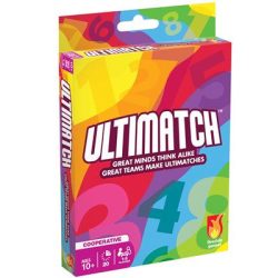 Ultimatch - EN-FSD2004