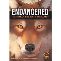 Endangered: American Red Wolf Scenario - EN-GGD686007