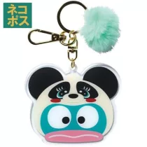 Hangyodon - Mascot Key Ring-SKATER-SR-60354