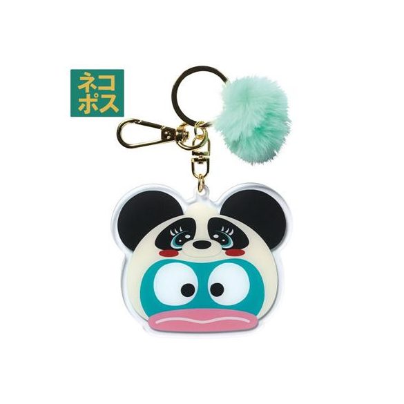Sanrio - Mascot Key Ring - Hangyodon-SKATER-SR-60354