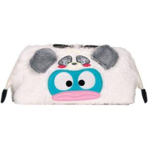 Sanrio - Fur Pouch - Hangyodon-SKATER-SR-60358