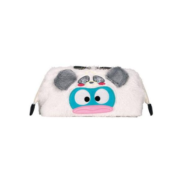 Sanrio - Fur Pouch - Hangyodon-SKATER-SR-60358