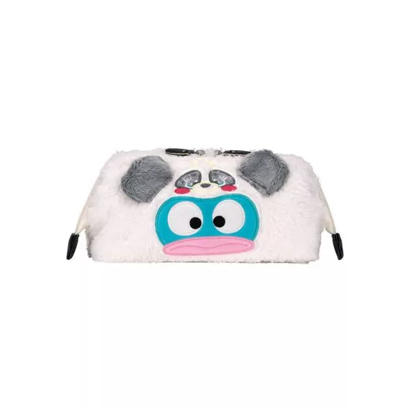 Sanrio - Fur Pouch - Hangyodon-SKATER-SR-60358