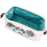 Sanrio - Fur Pouch - Hangyodon-SKATER-SR-60358