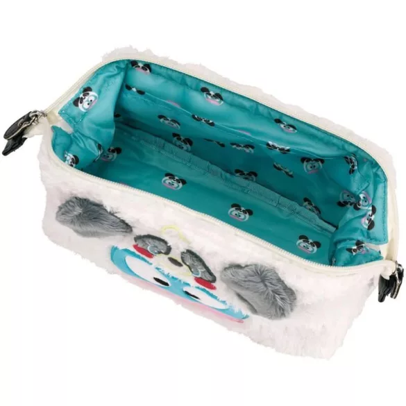 Sanrio - Fur Pouch - Hangyodon-SKATER-SR-60358