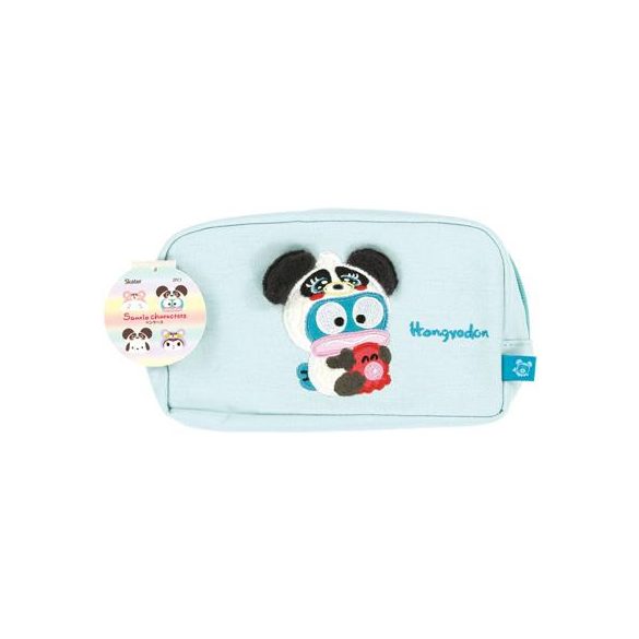 Sanrio - Hand bag - Hangyodon-SKATER-SR-60360
