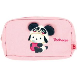 Sanrio - Hand bag - Pochakon-SKATER-SR-60388