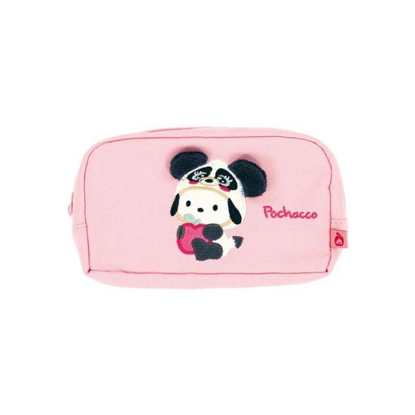 Sanrio - Hand bag - Pochakon-SKATER-SR-60388