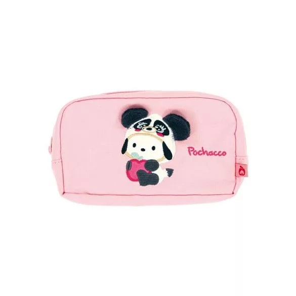 Sanrio - Hand bag - Pochakon-SKATER-SR-60388