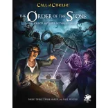 Call of Cthulhu: The Order of the Stone - EN-CHA23160-H