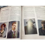 Call of Cthulhu: The Order of the Stone - EN-CHA23160-H