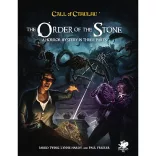 Call of Cthulhu: The Order of the Stone - EN-CHA23160-H