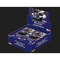One Piece Card Game Booster Display OP10 (24 Packs) - EN-2765985