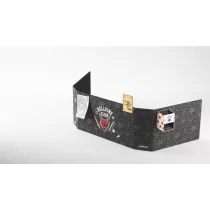 Gamegenic - Stranger Things - Hellfire Club Master Screen-GGS60103ML