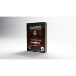Vampire: The Eternal Struggle Fifth Edition - New Blood Banu Haqim - EN-BCP043