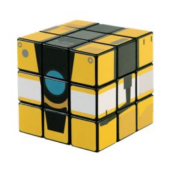 Borderlands - Magic Cube  "Claptrap"-1144168