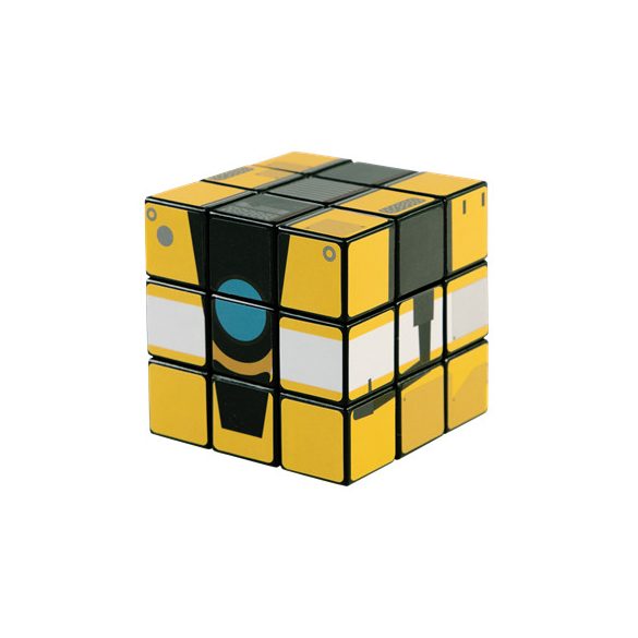 Borderlands - Magic Cube  "Claptrap"-1144168