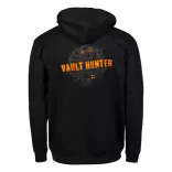 Borderlands - Zipper Hoodie "Loot"-1146987
