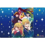 Bushiroad Rubber Mat Collection V2 Vol.1282 'Oshi no Ko' játékalátét