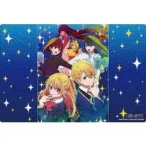 Bushiroad Rubber Mat Collection V2 Vol.1282 'Oshi no Ko' játékalátét