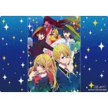 Bushiroad Rubber Mat Collection V2 Vol.1282 'Oshi no Ko' játékalátét