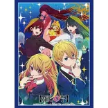 Bushiroad Rubber Mat Collection V2 Vol.1282 'Oshi no Ko' játékalátét