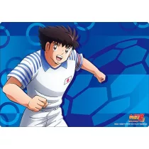 Bushiroad Rubber Mat Collection V2 Vol.1295 Captain Tsubasa játékszőnyeg