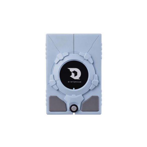 Digimon Card Game - Digimon Liberator D-Storage Set-2746462