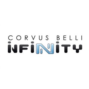 Infinity Mechazoid Sokorentai - EN-281701-1094