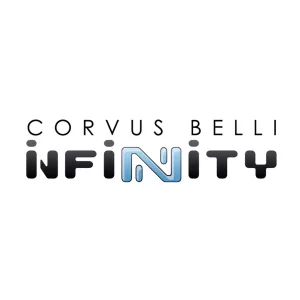 Infinity Mechazoid Sokorentai - EN-281701-1094