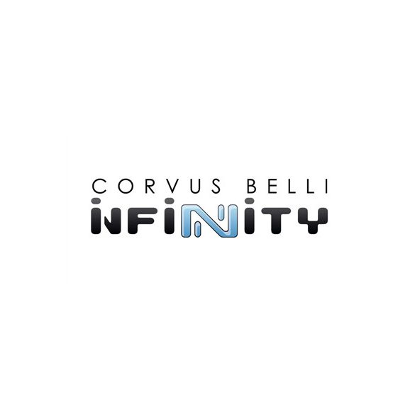 Infinity Mechazoid Sokorentai - EN-281701-1094