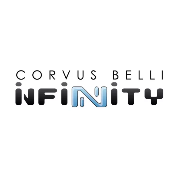 Infinity Mechazoid Sokorentai - EN-281701-1094