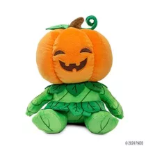 Pathfinder: Gourd Leshy Phunny Plush by Kidrobot-KR68375