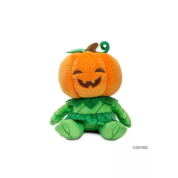 Pathfinder: Gourd Leshy Phunny Plush by Kidrobot-KR68375
