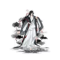 Grandmaster of Demonic Cultivation - Wei Wuxian - Chan Yi Ver. 20cm-SAK606994