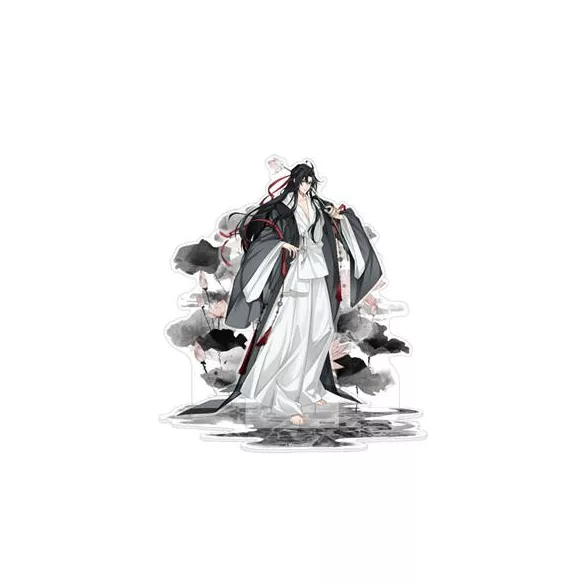Grandmaster of Demonic Cultivation - Wei Wuxian - Chan Yi Ver. 20cm-SAK606994