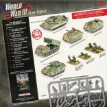 World War III American Starter Force: M2 Bradley Mech Combat Team - EN-TUSAB05
