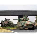 World War III American Starter Force: M2 Bradley Mech Combat Team - EN-TUSAB05