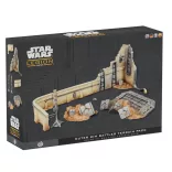 Star Wars Legion - Outer Rim Battles Terrain Pack - EN/DE/SP/FR