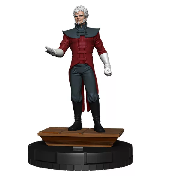 Marvel HeroClix: Collector's Trove Retail Chase Booster-85005