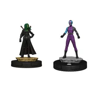 Marvel HeroClix: Collector's Trove Play at Home Kit-85006