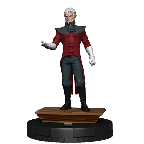 Marvel HeroClix: Collector's Trove Release Day Kit-85008