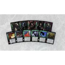 Vampire: the Eternal Struggle Fifth Edition - Promo Pack 3: Icons - FR-FRPROMO5